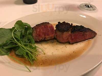 Morton's The Steakhouse