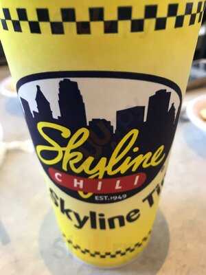 Skyline Chili