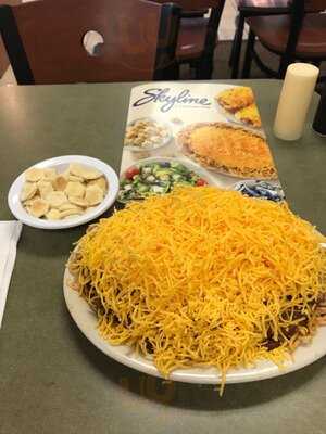 Skyline Chili