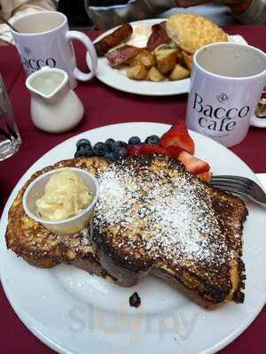 Bacco Cafe