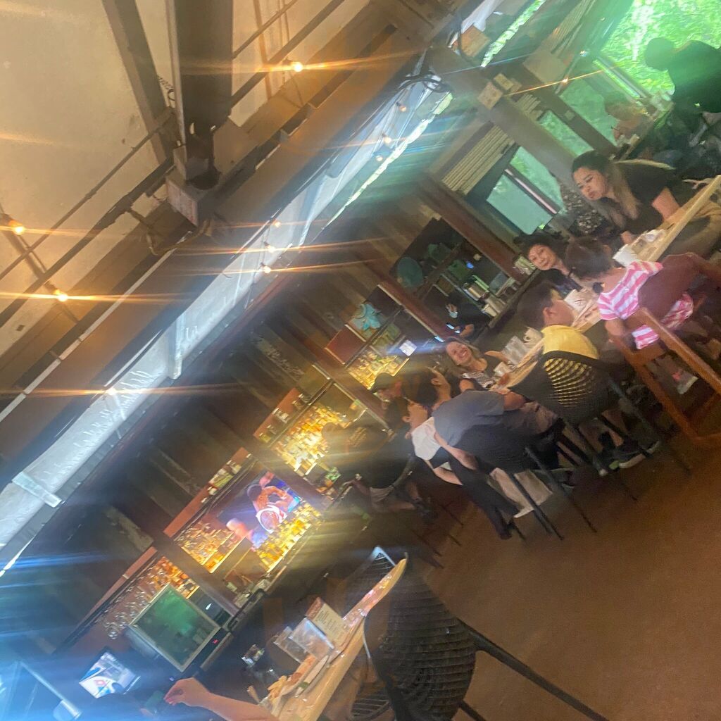 Jack Allen's Kitchen