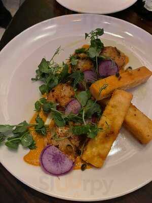 Edison: Food+drink Lab