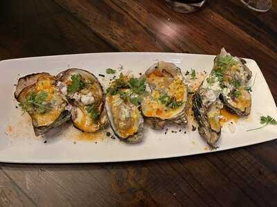 Edison: Food+drink Lab