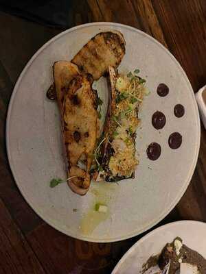 Edison: Food+drink Lab