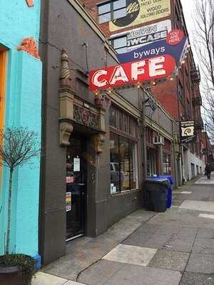Byways Cafe