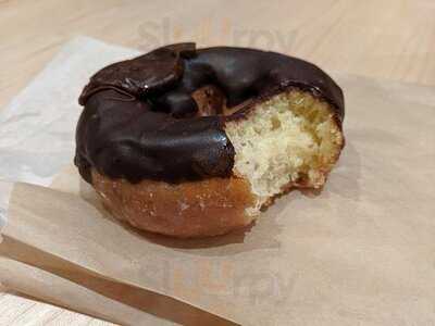 Do - Rite Donuts & Coffee