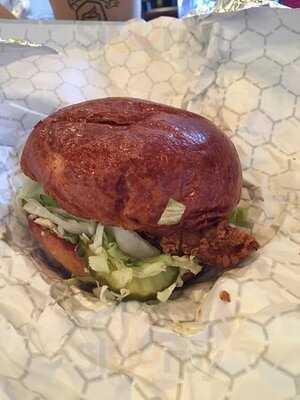 Do - Rite Donuts & Coffee