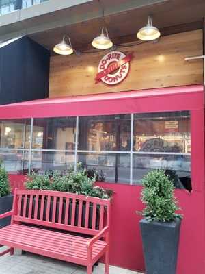 Do - Rite Donuts & Coffee