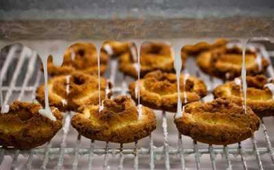 Do - Rite Donuts & Coffee