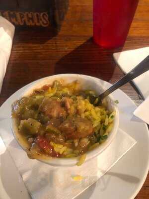 Lafayette's Music Room