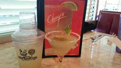 Chuy's