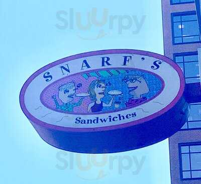 Snarf's Mx Downtown