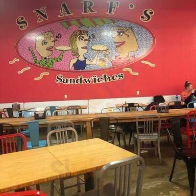 Snarf's Mx Downtown