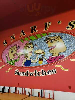 Snarf's Mx Downtown