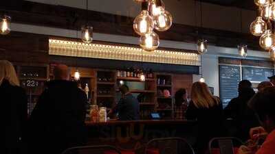 Roam Artisan Burgers