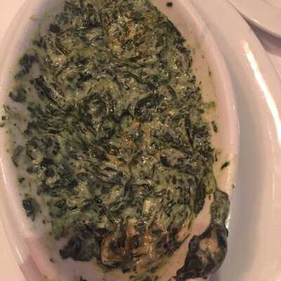 Ruth's Chris Steak House