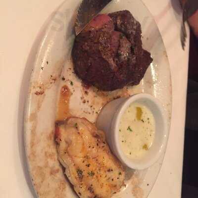 Ruth's Chris Steak House