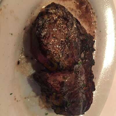 Ruth's Chris Steak House