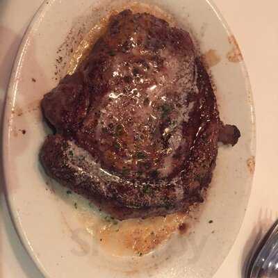 Ruth's Chris Steak House
