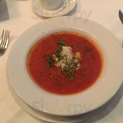 Ruth's Chris Steak House