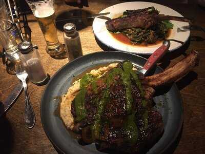 Market Garden Brewery