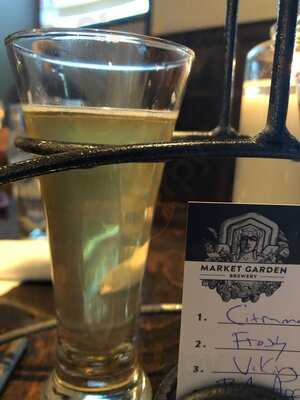 Market Garden Brewery