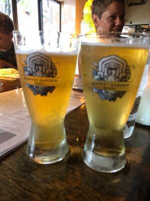 Market Garden Brewery