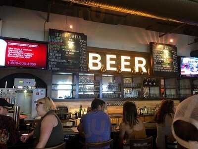 Market Garden Brewery