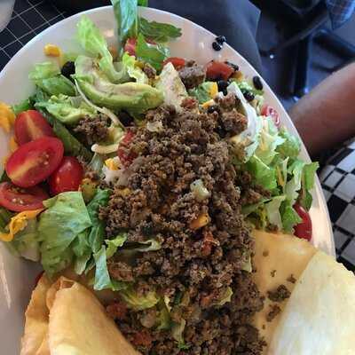 Uncle Julio's Fine Mexican Food