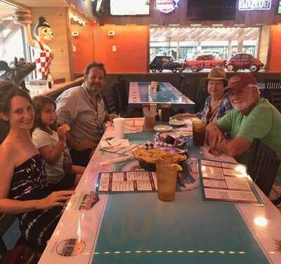 Uncle Julio's Fine Mexican Food