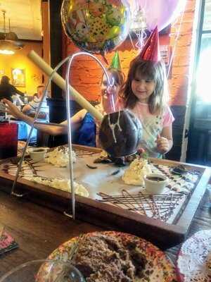 Uncle Julio's Fine Mexican Food