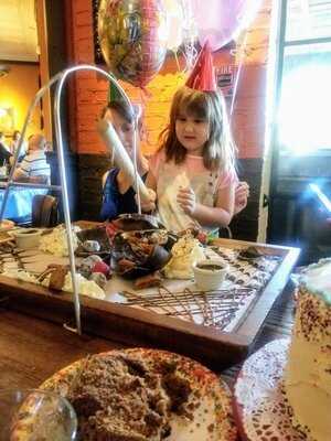 Uncle Julio's Fine Mexican Food