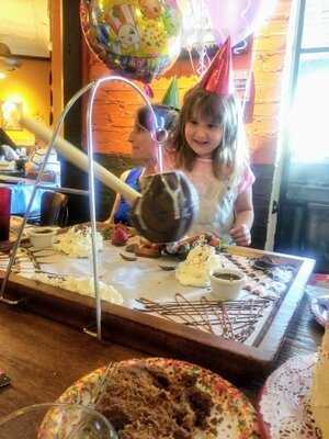 Uncle Julio's Fine Mexican Food