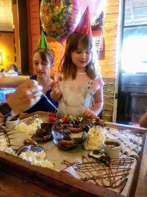 Uncle Julio's Fine Mexican Food