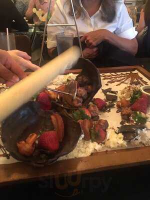 Uncle Julio's Fine Mexican Food