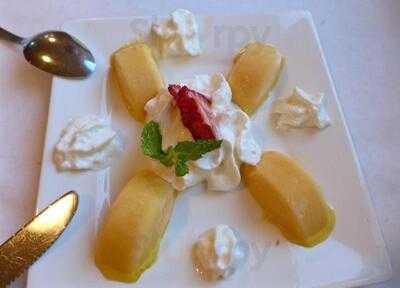 Maruti Indian Restaurant