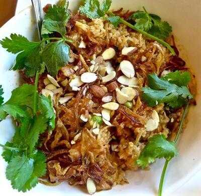 Maruti Indian Restaurant