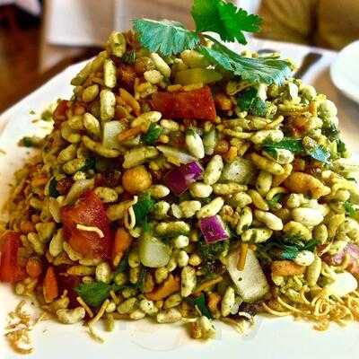 Maruti Indian Restaurant