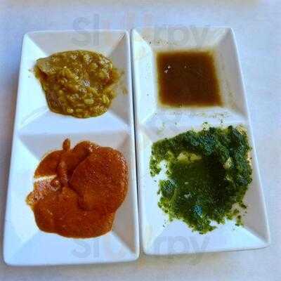 Maruti Indian Restaurant