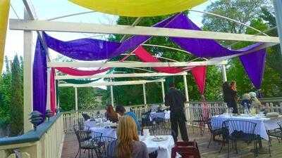 Maruti Indian Restaurant