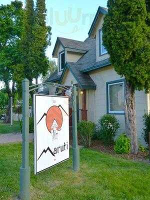 Maruti Indian Restaurant