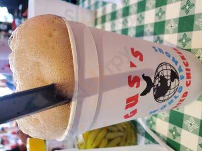 Gus's World Famous Fried Chicken