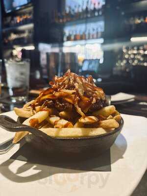 Sidebar At Whiskey Row