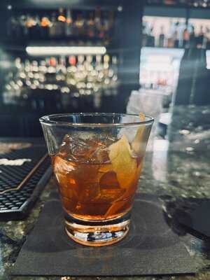 Sidebar At Whiskey Row