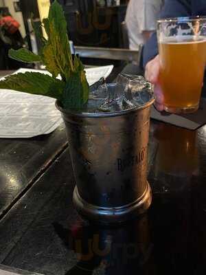 Sidebar At Whiskey Row