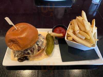 Sidebar At Whiskey Row