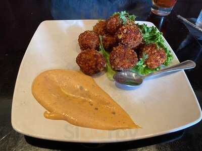 Sidebar At Whiskey Row