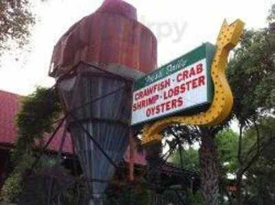 Pappadeaux Seafood Kitchen