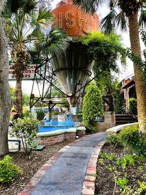 Pappadeaux Seafood Kitchen