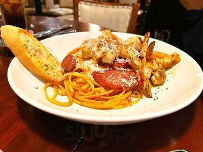 Pappadeaux Seafood Kitchen